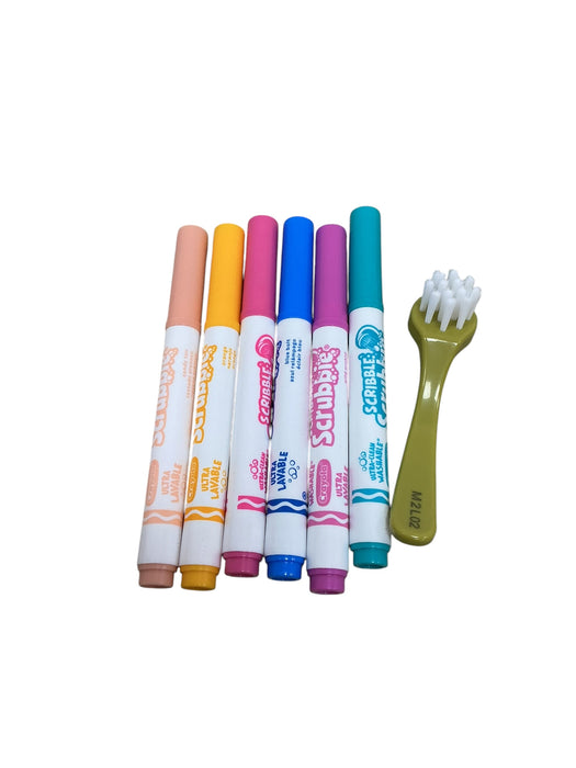Set de arte para niñ@ (CRAYOLA)
