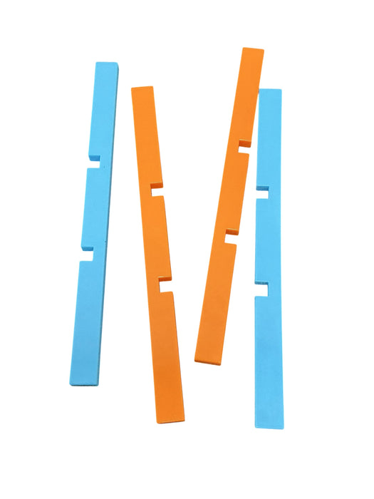 Gobblet Gobblers (BLUE ORANGE)