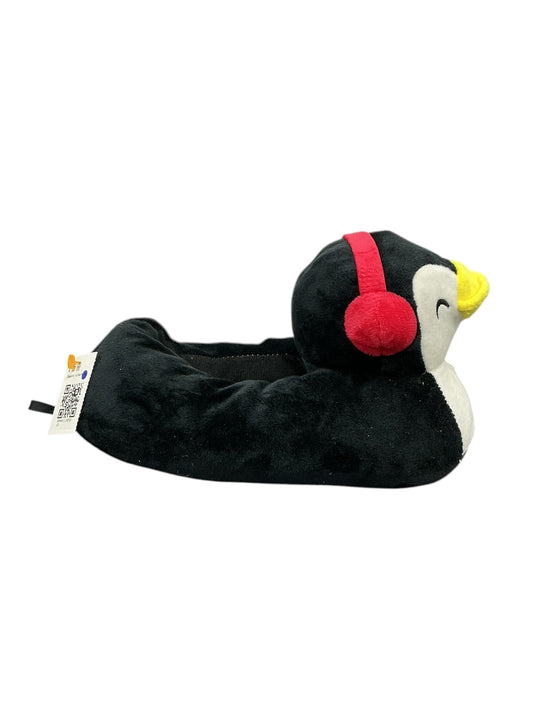 Pantuflas