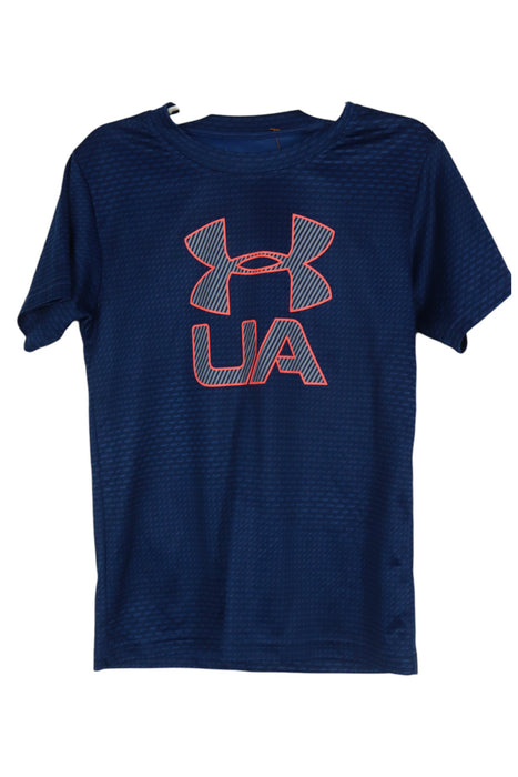 Playera para niñ@ 5 (UNDER ARMOUR)