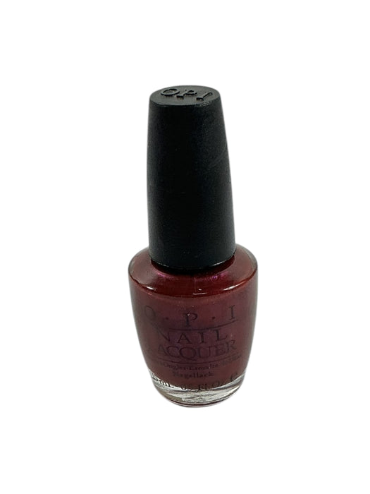 Dúo de esmaltes (O.P.I)