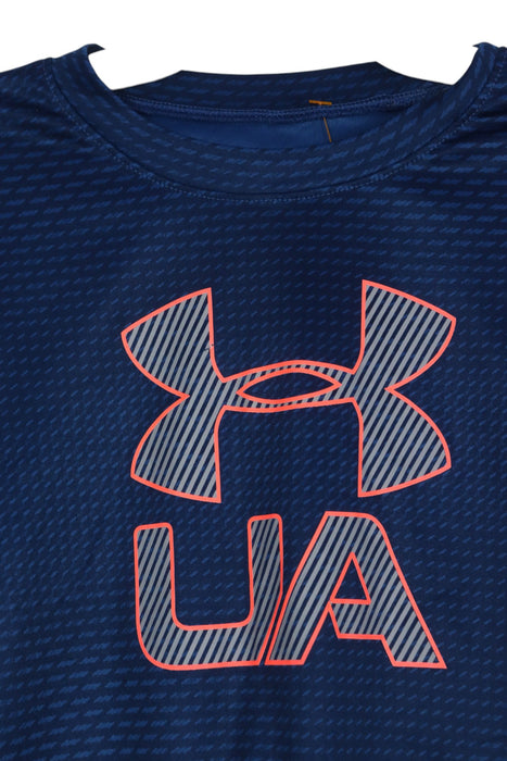 Playera para niñ@ 5 (UNDER ARMOUR)