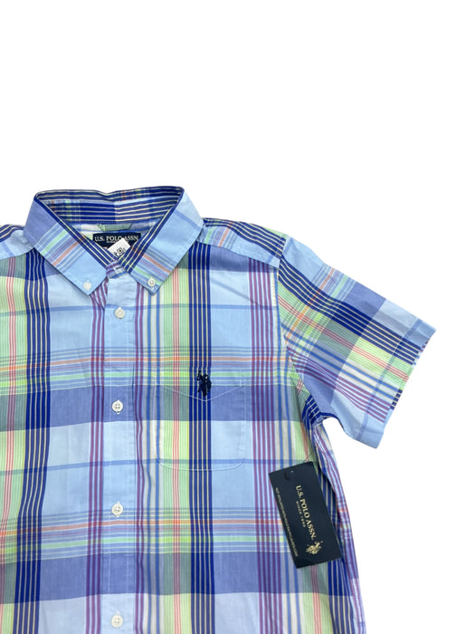 Camisa 18 (U.S. POLO ASSN.)