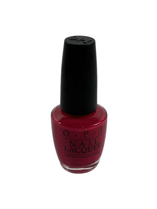 Dúo de esmaltes (O.P.I)