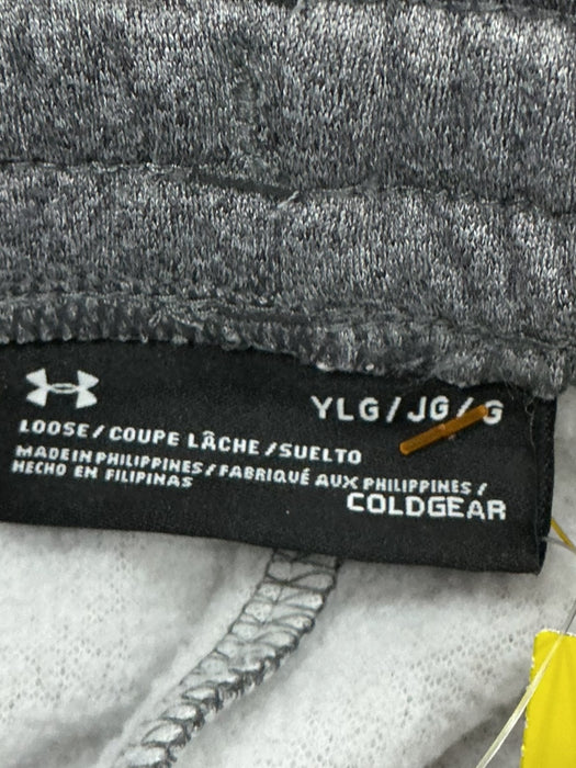Pants para niño YLG (UNDER ARMOUR)