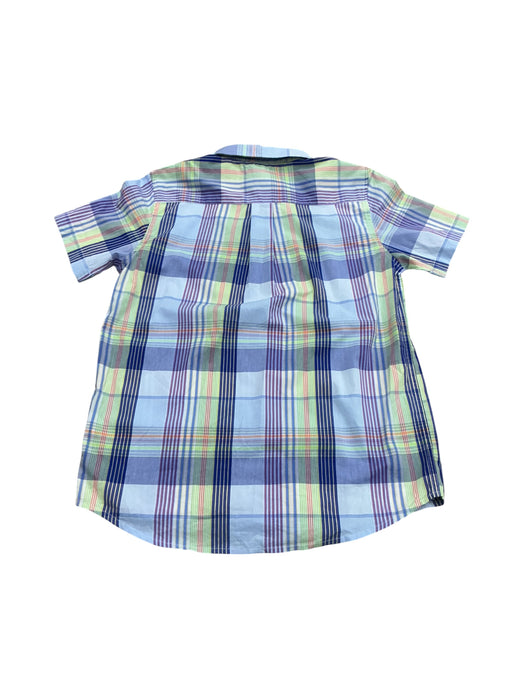Camisa 18 (U.S. POLO ASSN.)