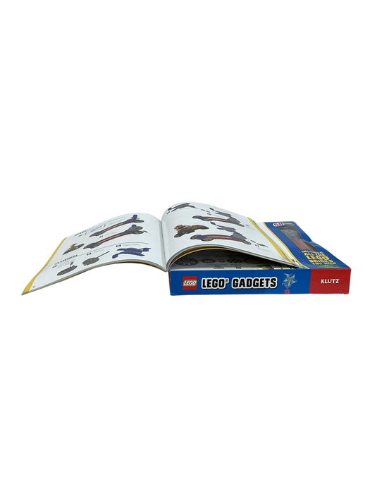 Kit LEGO Gadgets (KLUTZ)
