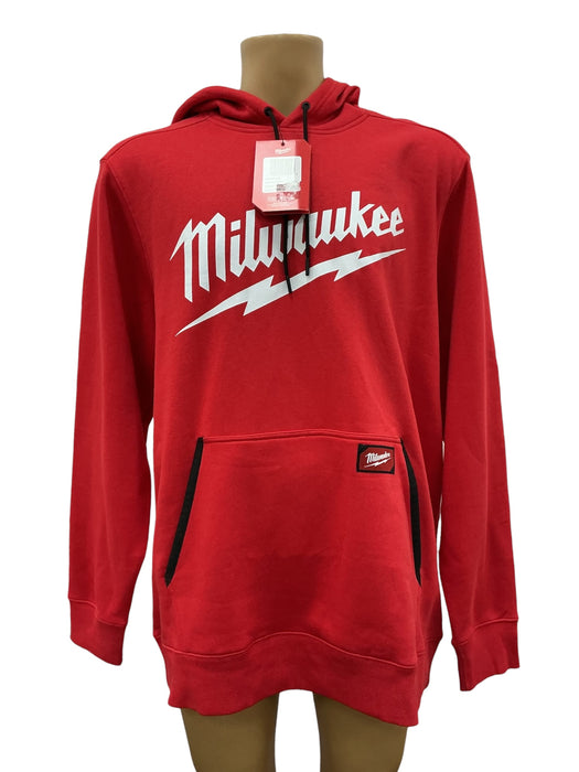 Sudadero XXL (MILWAUKEE)