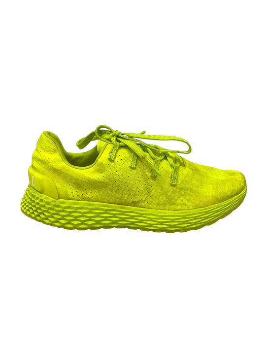 Tenis 5 (NOBULL)