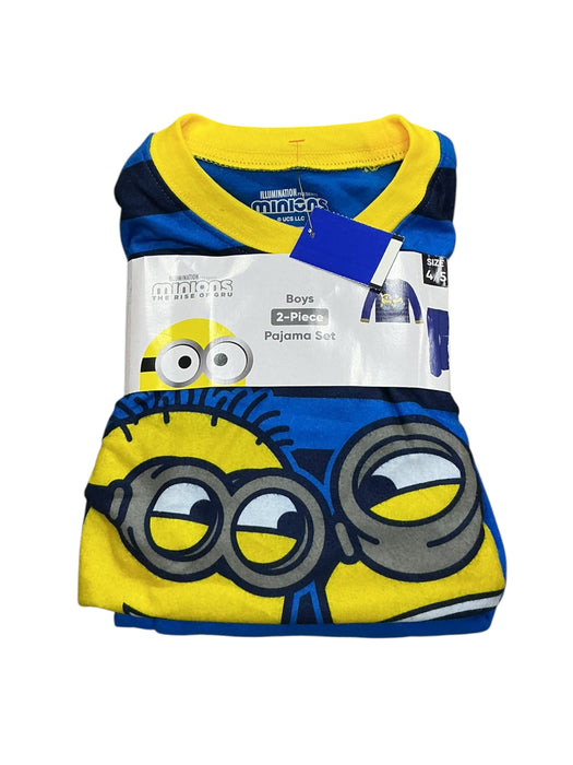 Pijama para niñ@ 4/5