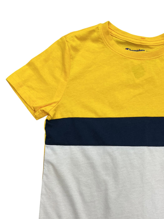 Playera para niñ@ 7/8 (CHAMPION)