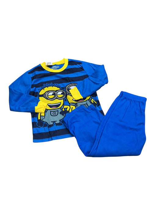 Pijama para niñ@ 4/5