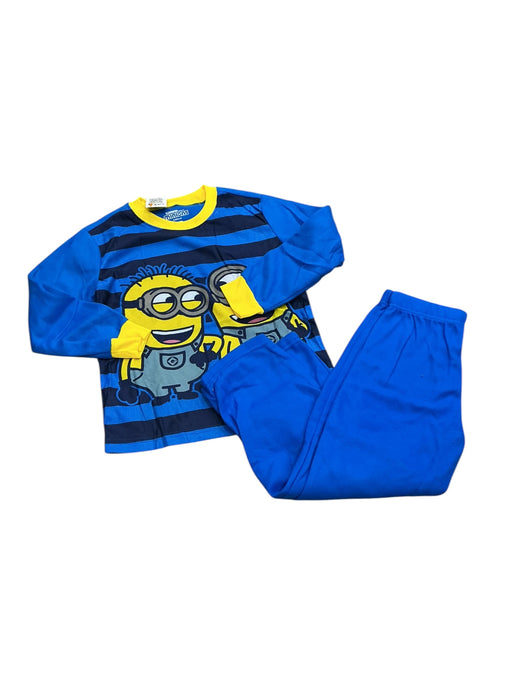 Pijama para niñ@ 4/5