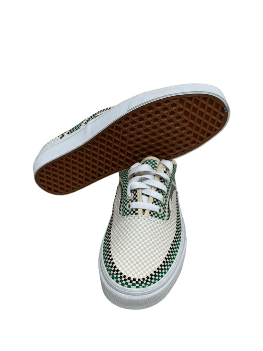 Tenis 10 (VANS)