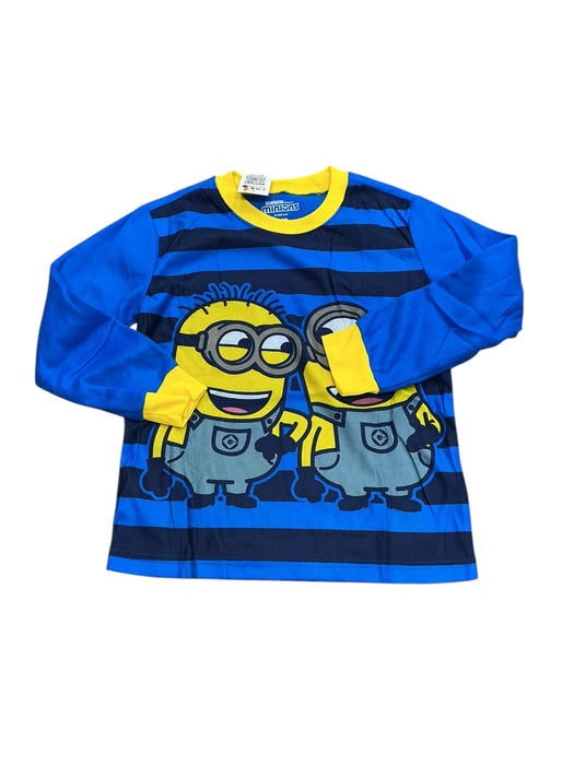 Pijama para niñ@ 4/5