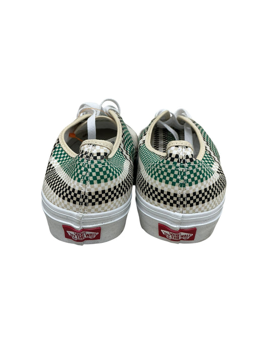 Tenis 10 (VANS)