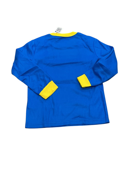 Pijama para niñ@ 4/5