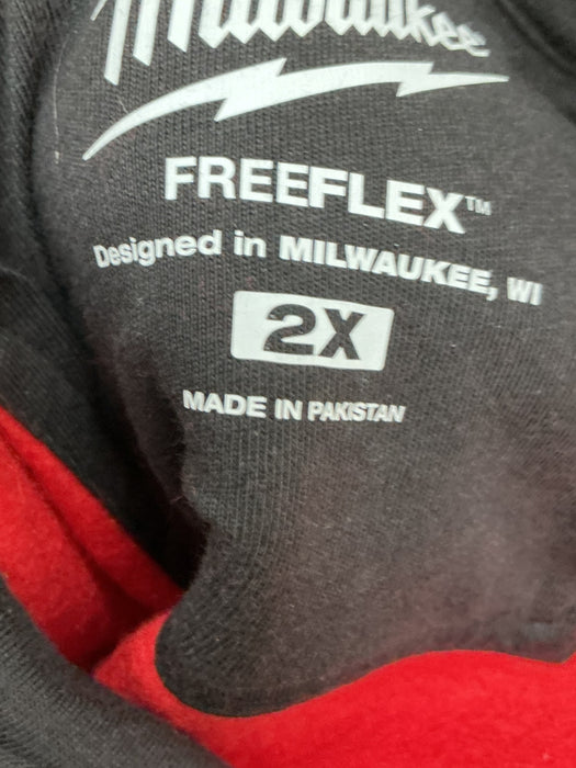 Sudadero XXL (MILWAUKEE)