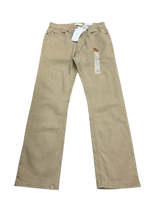 Pantalón 30x30 (TRUE CRAFT)