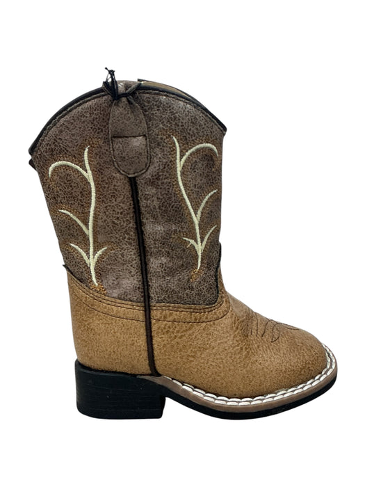 Bota vaquera para bebè 4 (OLD WEST)