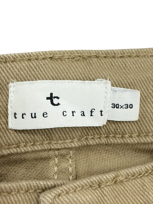 Pantalón 30x30 (TRUE CRAFT)