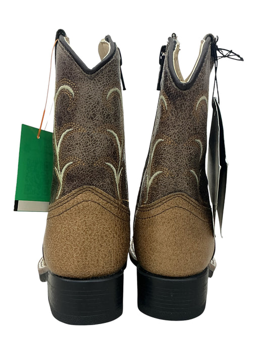 Bota vaquera para bebè 4 (OLD WEST)
