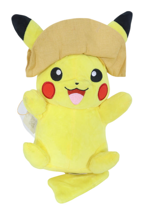 Pikachu (POKÉMON)