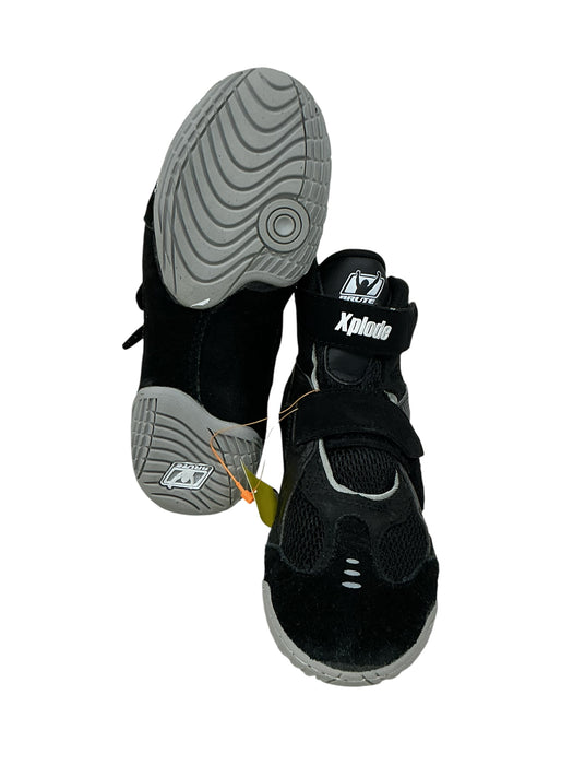 Tenis para niñ@ 3.5 (BRUTE)