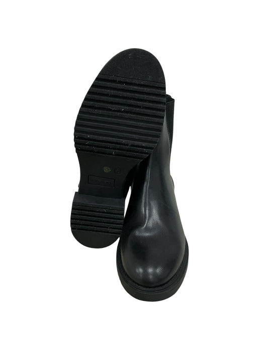 Botin 8 (WORTHINGTON)