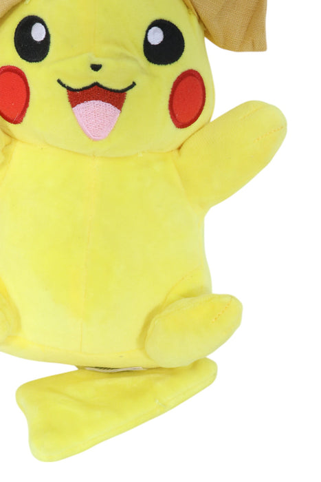 Pikachu (POKÉMON)