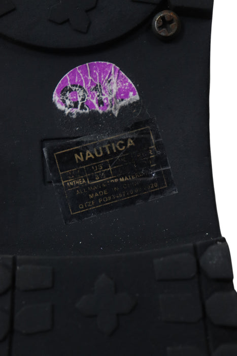 Botas 8.5 (NAUTICA)