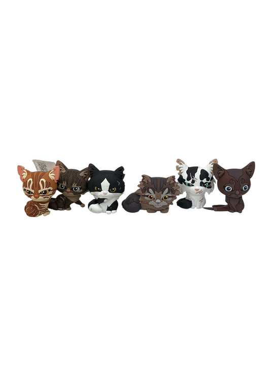 Set de gatitos (WPL)