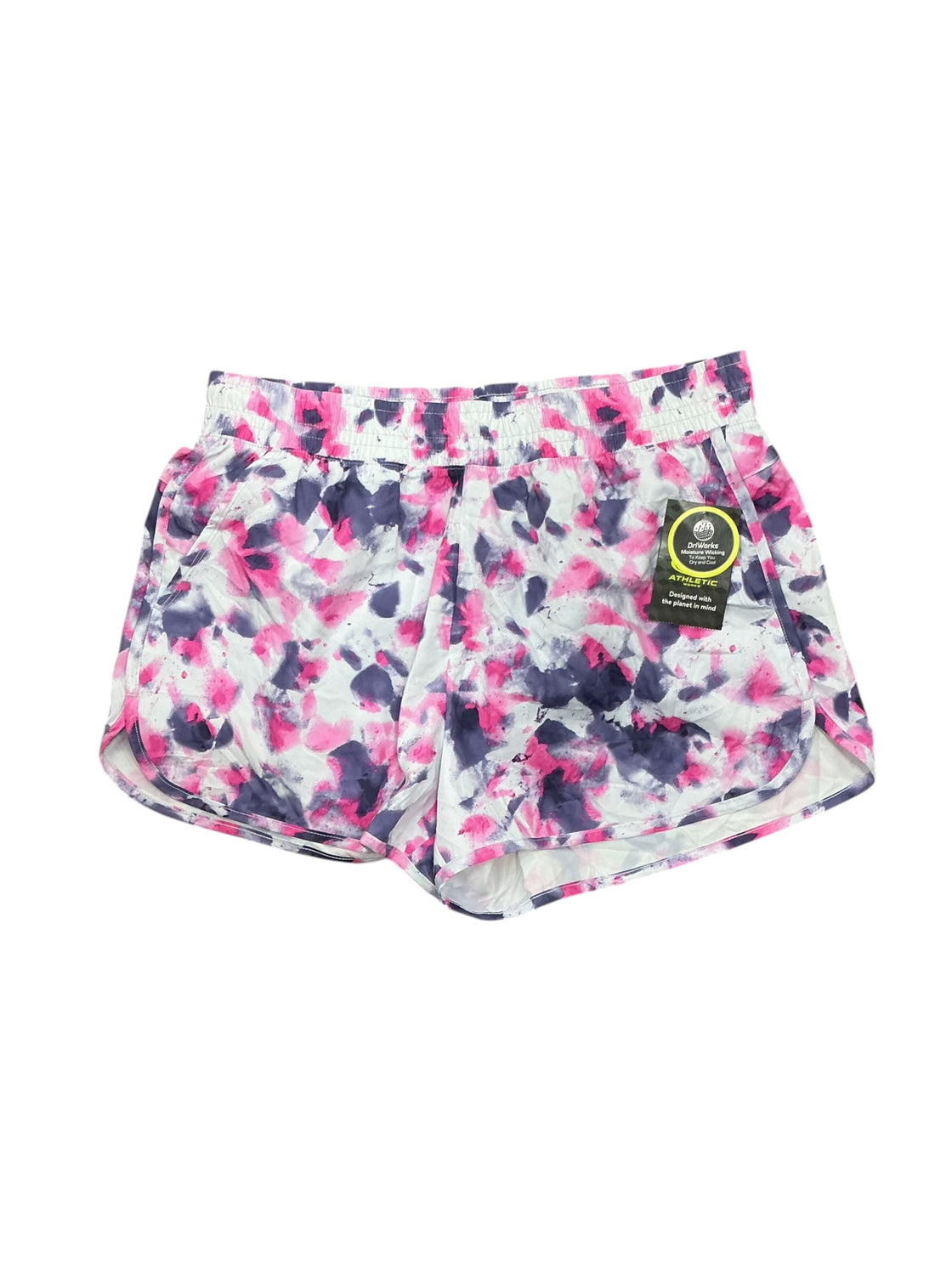 Short M (ATHLETIC)