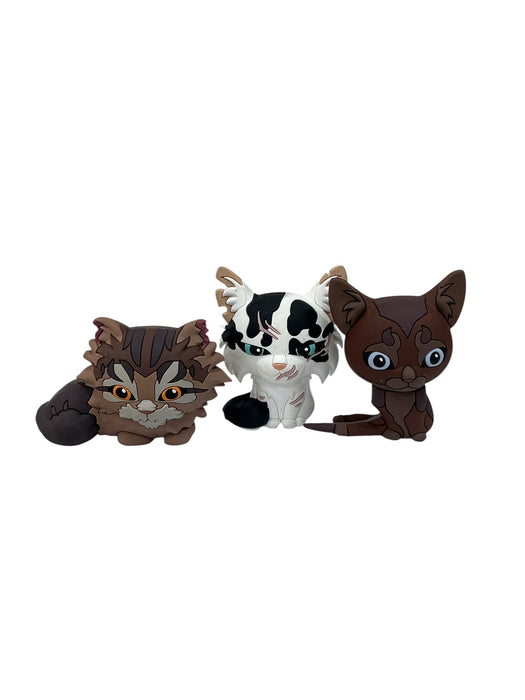 Set de gatitos (WPL)