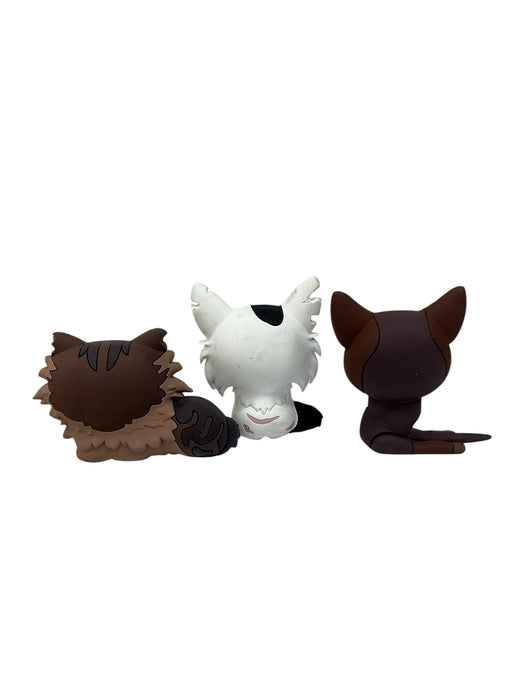 Set de gatitos (WPL)