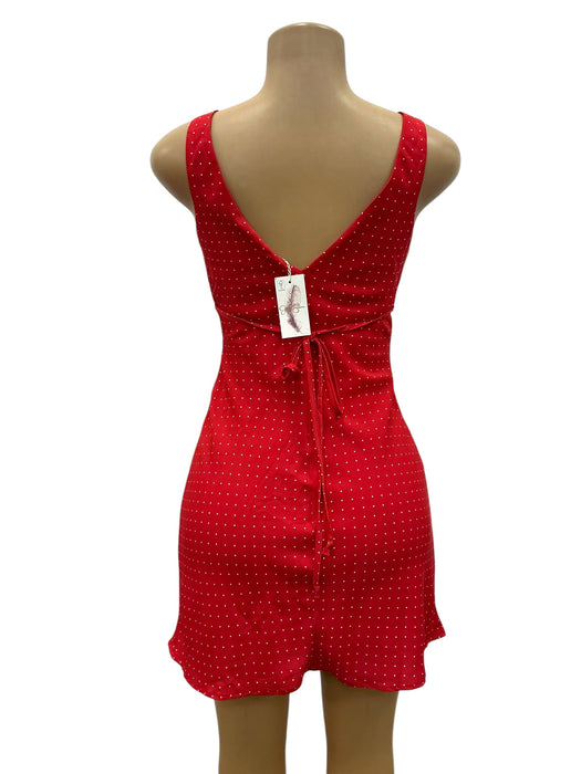 Vestido XS ( JESSICA SIMPSON)