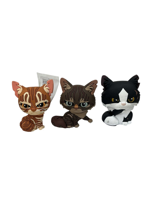 Set de gatitos (WPL)
