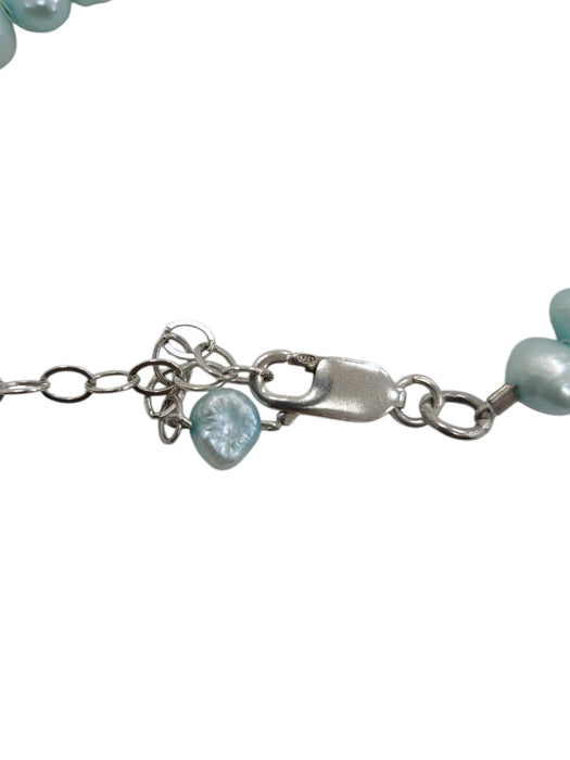 Collar de plata (925)