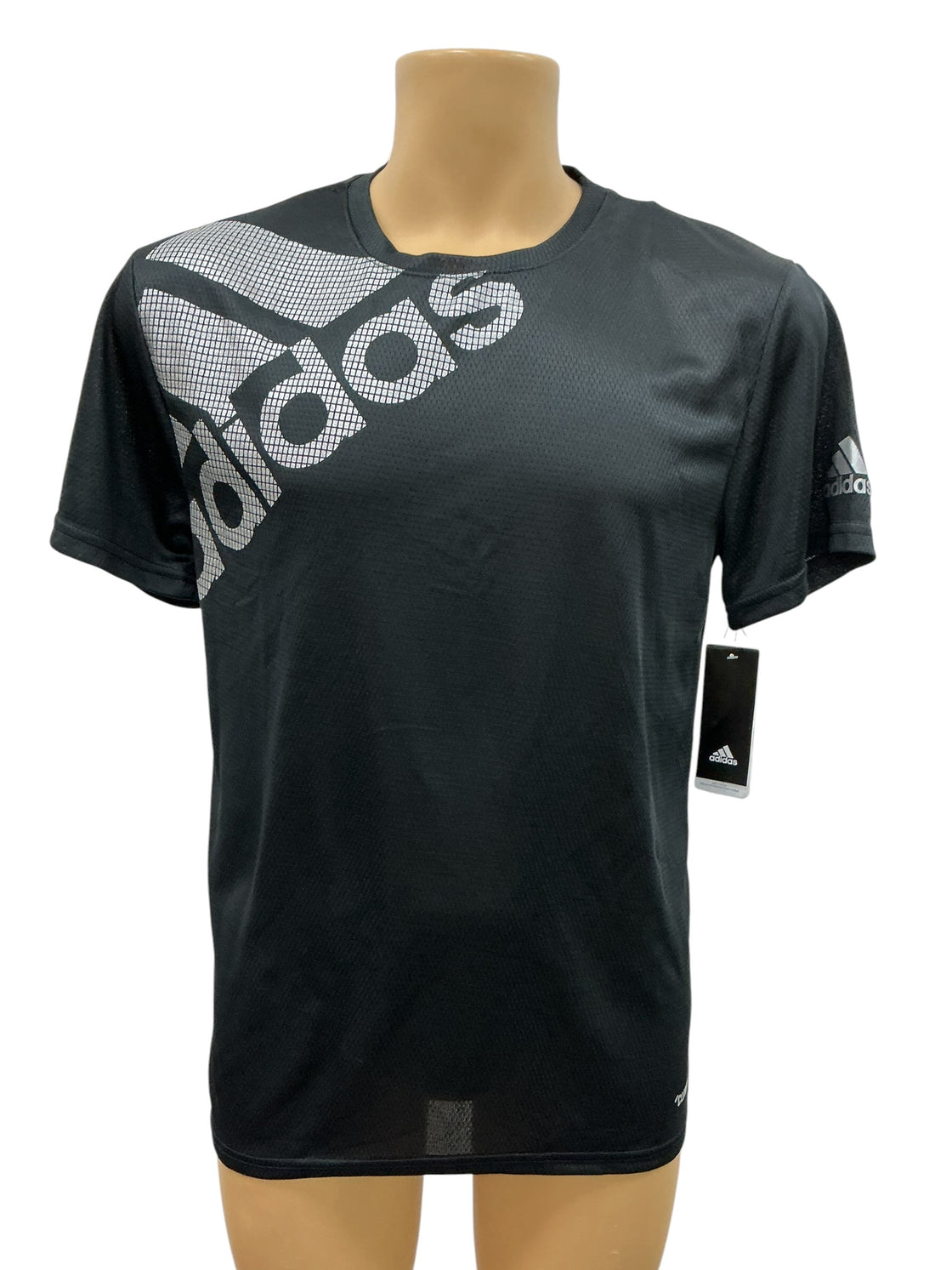 Playera L (ADIDAS)