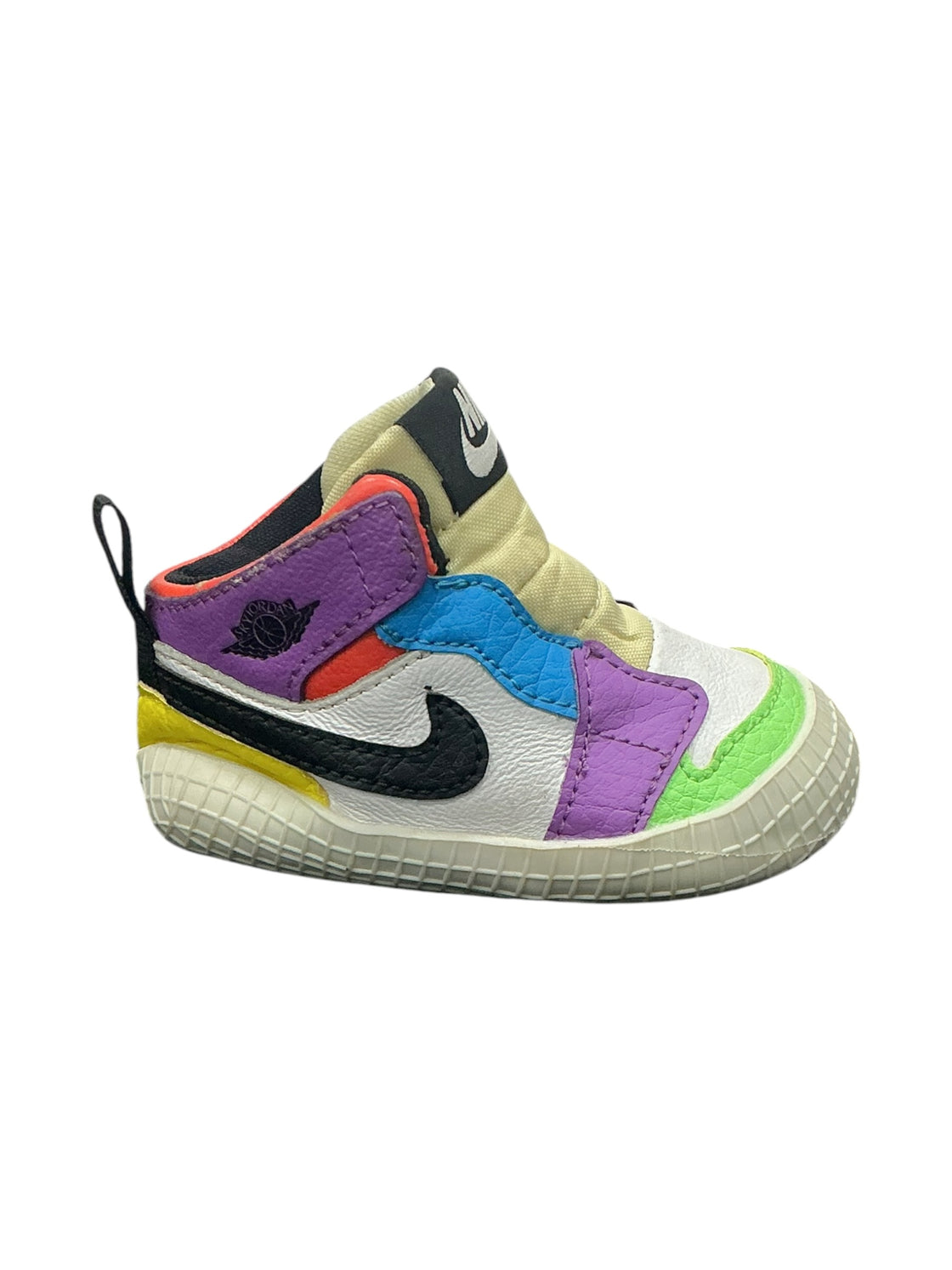 Tenis para bebé 3C (NIKE)
