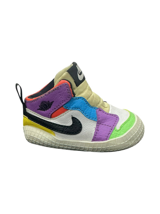 Tenis para bebé 3C (NIKE)
