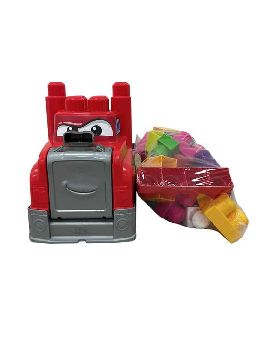 Camión (MEGA BLOKS)