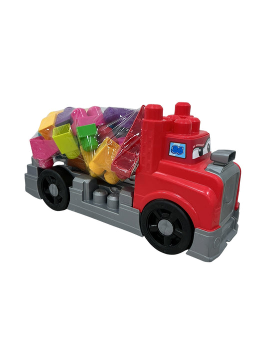 Camión (MEGA BLOKS)