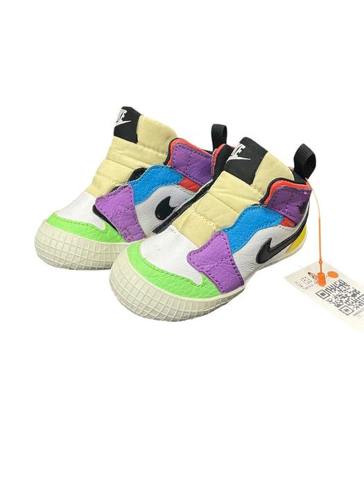 Tenis para bebé 3C (NIKE)