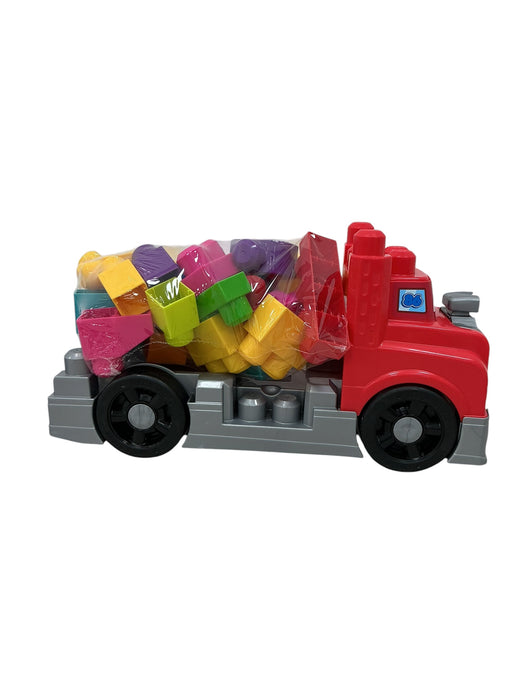 Camión (MEGA BLOKS)