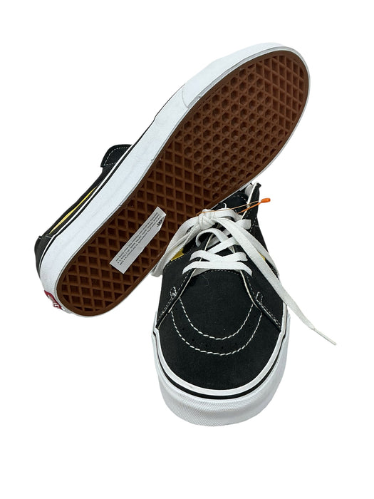 Tenis 12 (VANS)