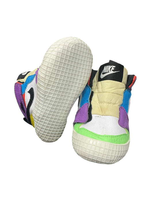 Tenis para bebé 3C (NIKE)