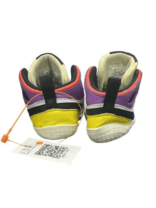 Tenis para bebé 3C (NIKE)