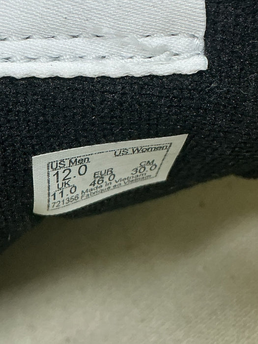 Tenis 12 (VANS)