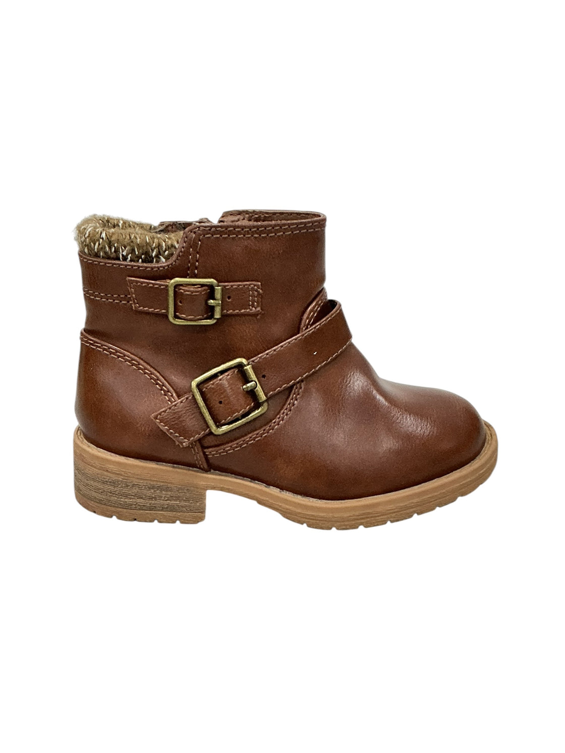 Bota para bebé 7 (WONDER NATION)